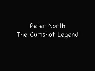 Peter North is The Smooth Operator
