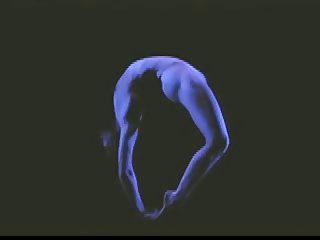  Erotic Dance Performance 11  -  The Sphere