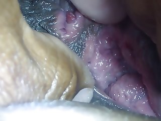 inside wifes pink hole part 3