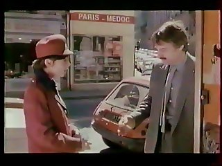 Laubergine est bien farcie (1981) full movie