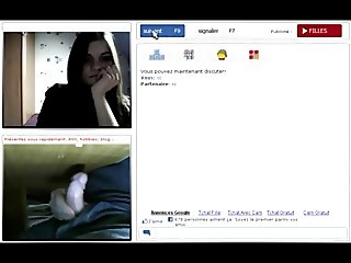 young omegle webcam