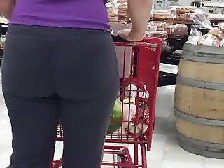 PAWG Wife with Black Hubby
