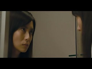 Hitomi Katayama in Over Your Dead Body