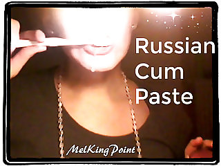 Russian Cum Paste (remastered)